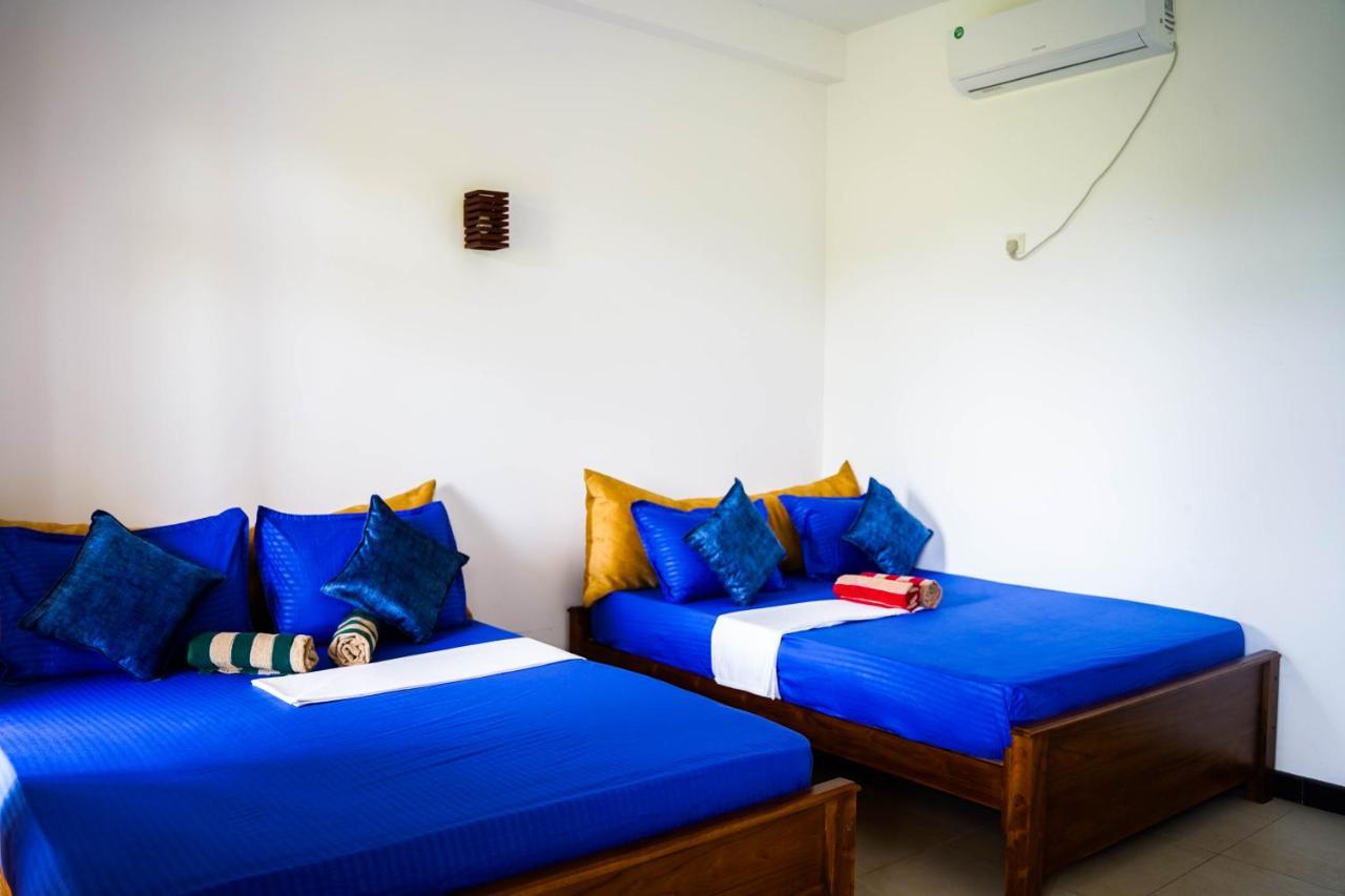 Sigiri Sierra View Resort สิกิริยา ภายนอก รูปภาพ