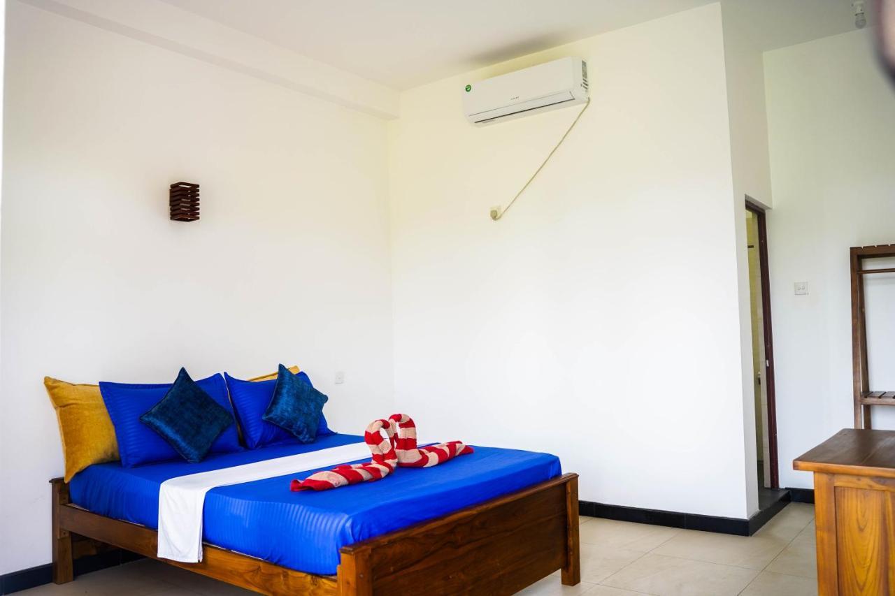 Sigiri Sierra View Resort สิกิริยา ภายนอก รูปภาพ