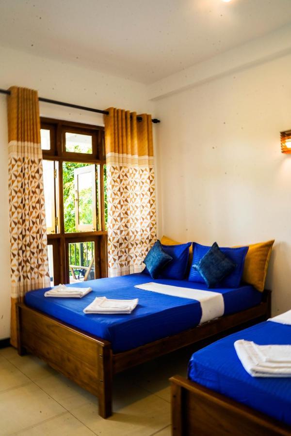 Sigiri Sierra View Resort สิกิริยา ภายนอก รูปภาพ